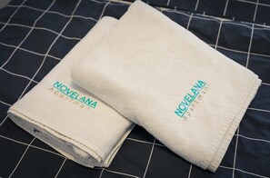 Apartment | Bathroom amenities - Novelana (Banja Luka)