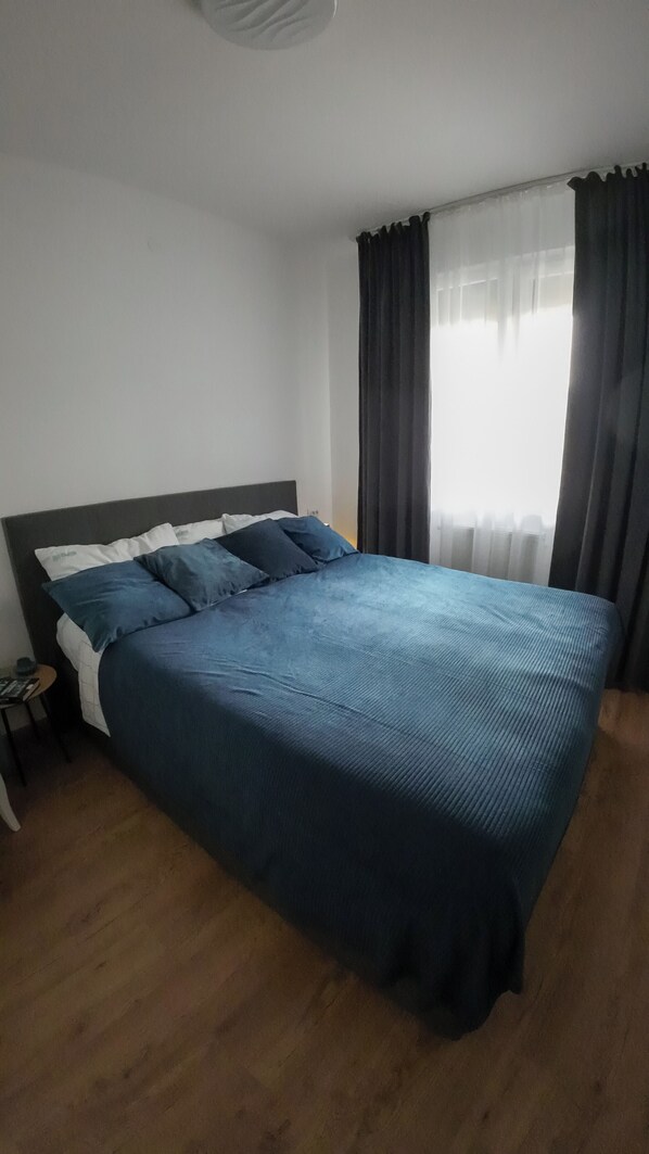 Apartment | Iron/ironing board, free WiFi - Novelana (Banja Luka)