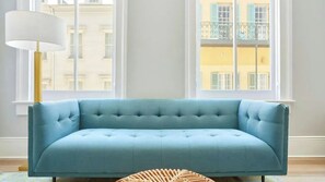 Estudio (4 Bedrooms) | Interior