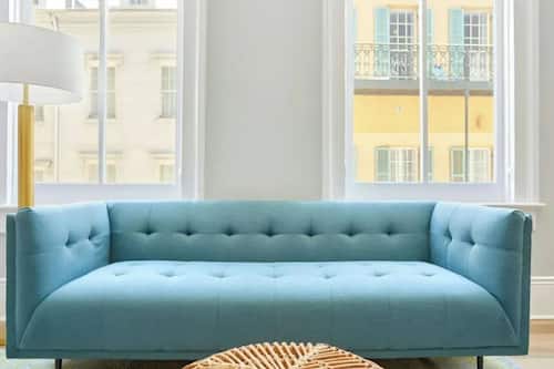 Studio (4 Bedrooms) | Interior