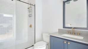 Studio (4 Bedrooms) | Intérieur