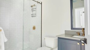 開放式客房 (4 Bedrooms) | 住宿內部