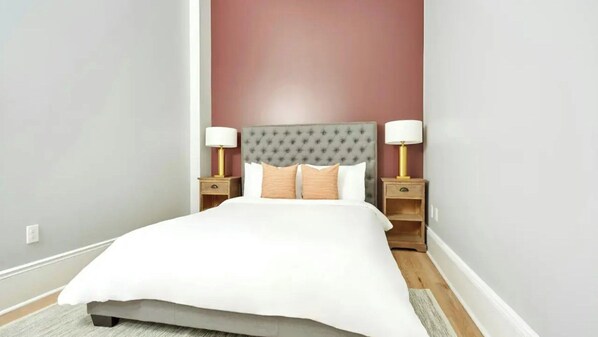 Studio (4 Bedrooms) | Intérieur