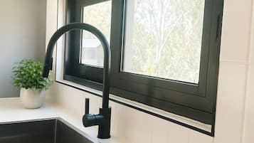 Deluxe-Apartment | Wohnbereich