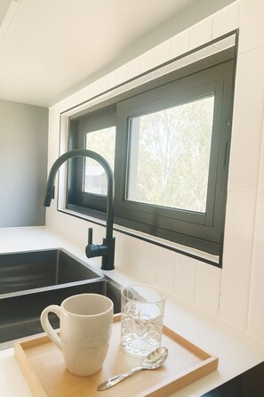 デラックス アパートメント | リビング エリア