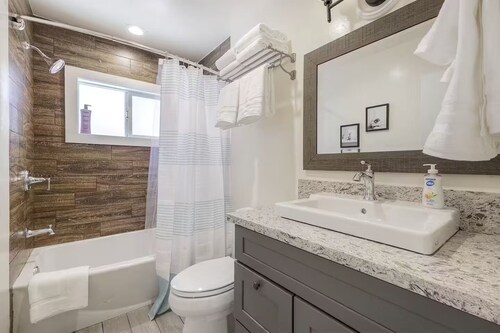 Hillcrest City Living Near Top Attractions!