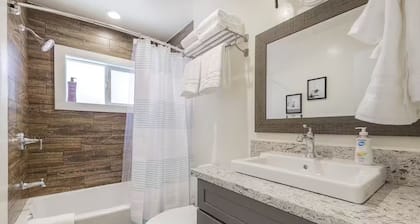 Hillcrest City Living Near Top Attractions!