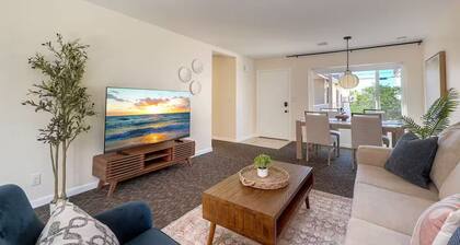 Hillcrest City Living Near Top Attractions!