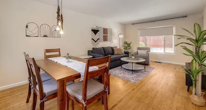 Walkable Hillcrest 2BR • Eat, Explore & Relax