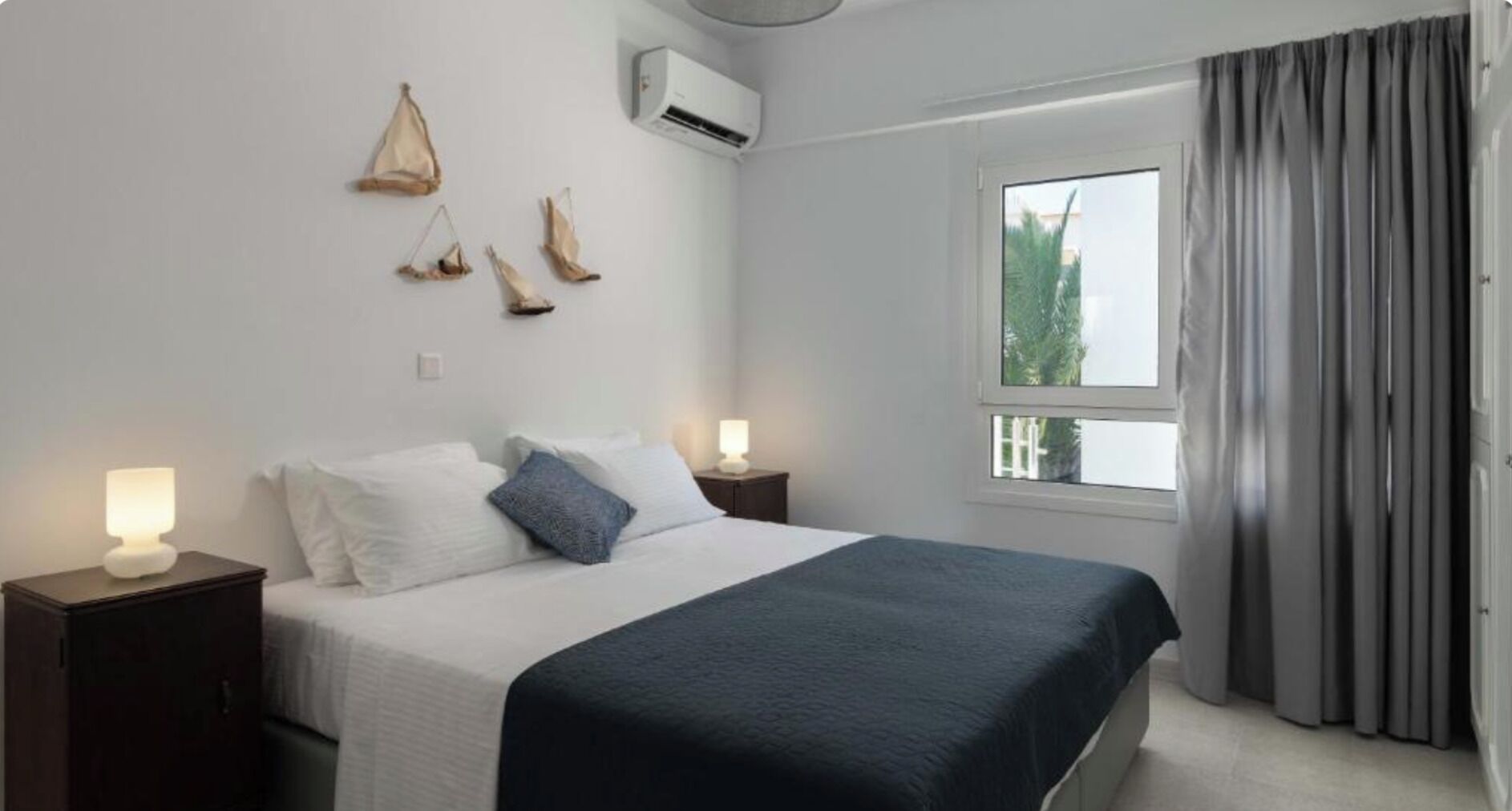 Family Apartment | In-room safe, soundproofing, iron/ironing board, free WiFi