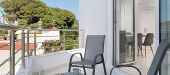 SkyChar Apt Ialysos Rhodes