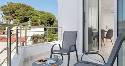 SkyChar Apt Ialysos Rhodes