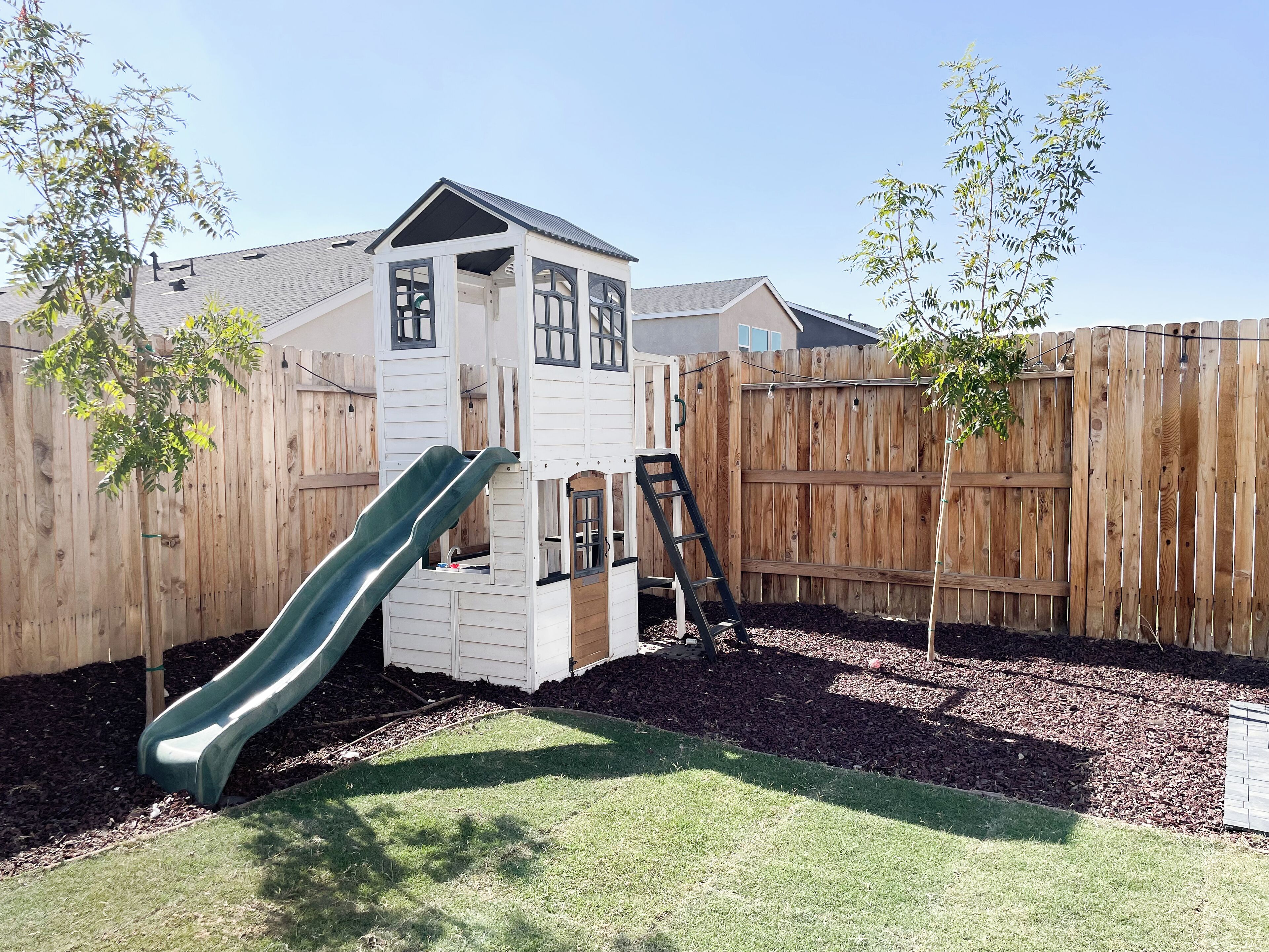 Espace pour enfants