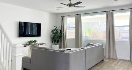 Open Concept & Modern Home!