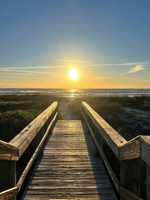 Strand
