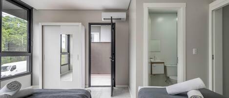 Leilighet – basic | 3 soverom og wi-fi (inkludert)