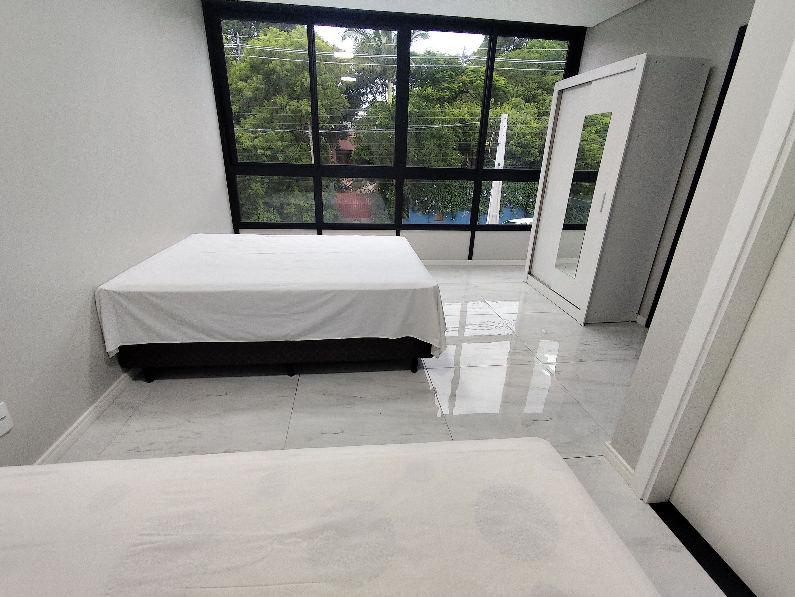 3 quartos, Wi-Fi de cortesia