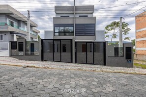 Departamento básico | Exterior
