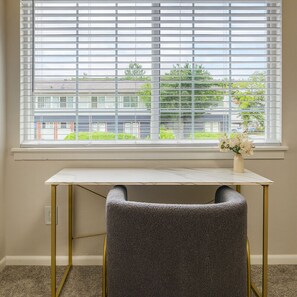 Interior - Charming 2BR Hoover Retreat w/ Easy Parking (Hoover)