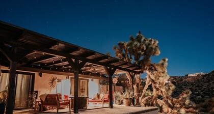 Wake up to breathtaking views, stunning sunrises & panoramic vistas.