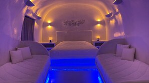 1 bedroom, iron/ironing board, WiFi