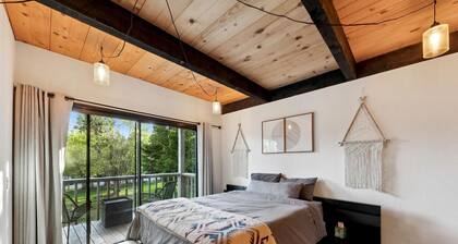 Tahoe Getaway in Kings Beach, Near Northstar