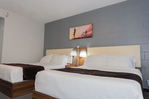 Welcome to Grand Royal Legacy, where classic hospitality meets modern refinement