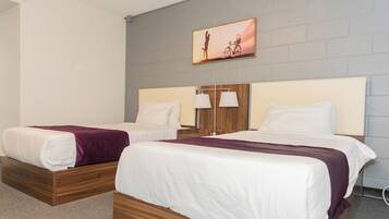 Strykejern/-brett og wi-fi