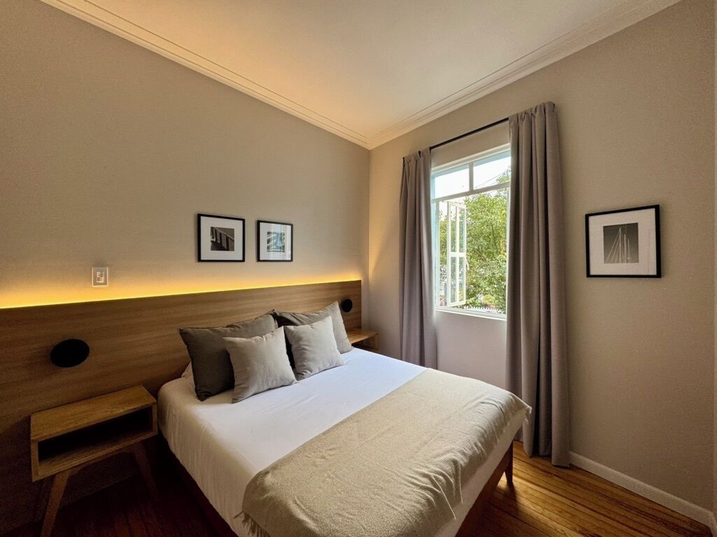 Comfort Apartment | Desk, laptop workspace, free WiFi