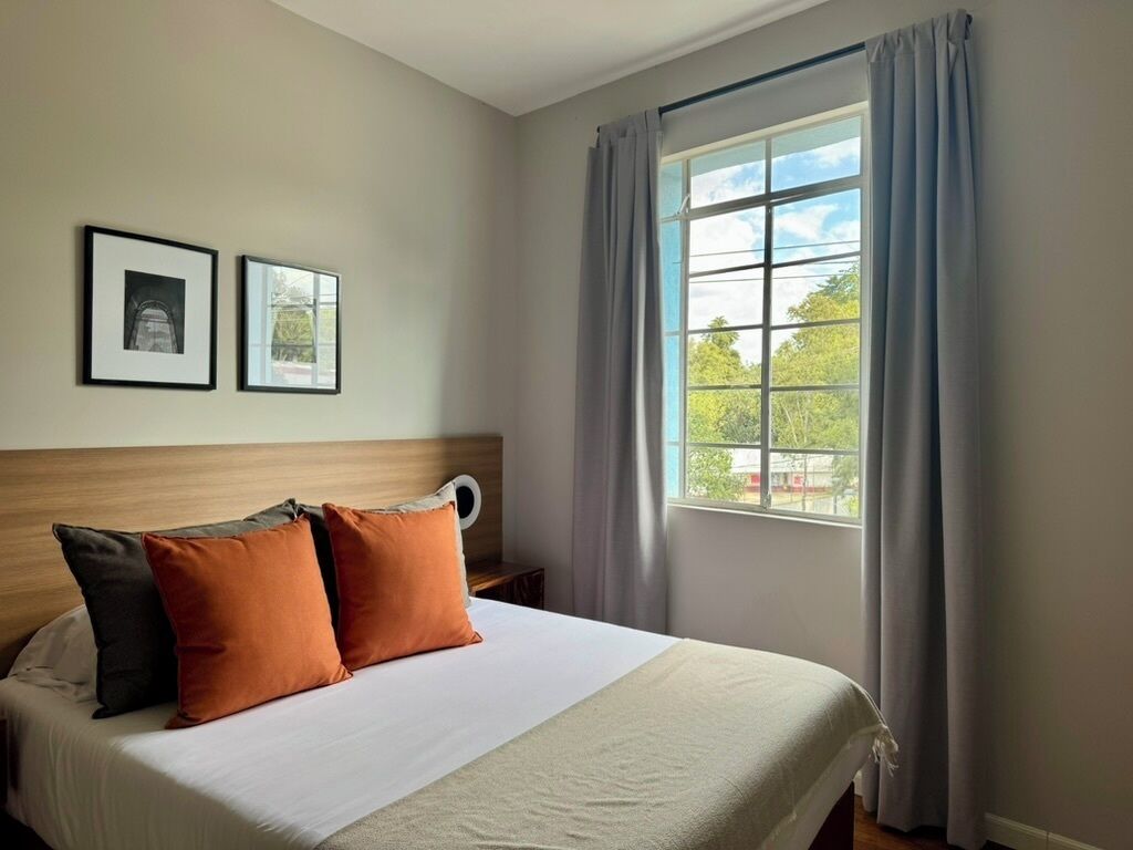 Comfort Apartment | Desk, laptop workspace, free WiFi