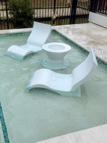 Cozy 2BR Guest House w/ Porches + Pool & Spa at Kiva Dunes