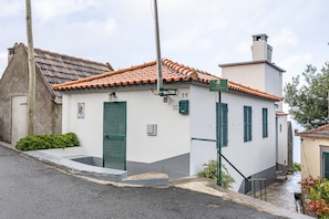 Exterior - Peaceful Panorama by Your Key (Porto Moniz)