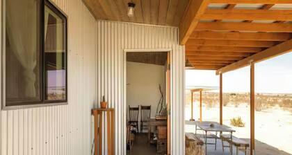 Little Jo - Stargazing - Outdoor shower - Views - Vintage