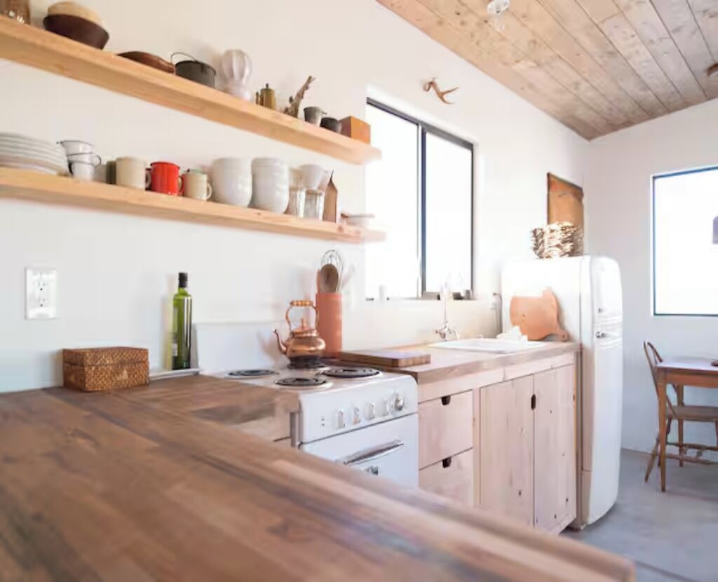 Cuisine privée