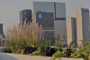 Property grounds - Nice loft in excellent area. (Guadalajara)