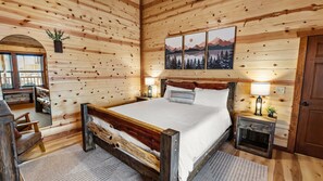 6 habitaciones, wifi gratis y ropa de cama 