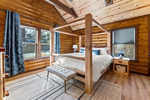 8 chambres, Wi-Fi gratuit, draps fournis