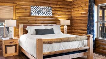 8 Schlafzimmer, kostenloses WLAN, Bettwäsche