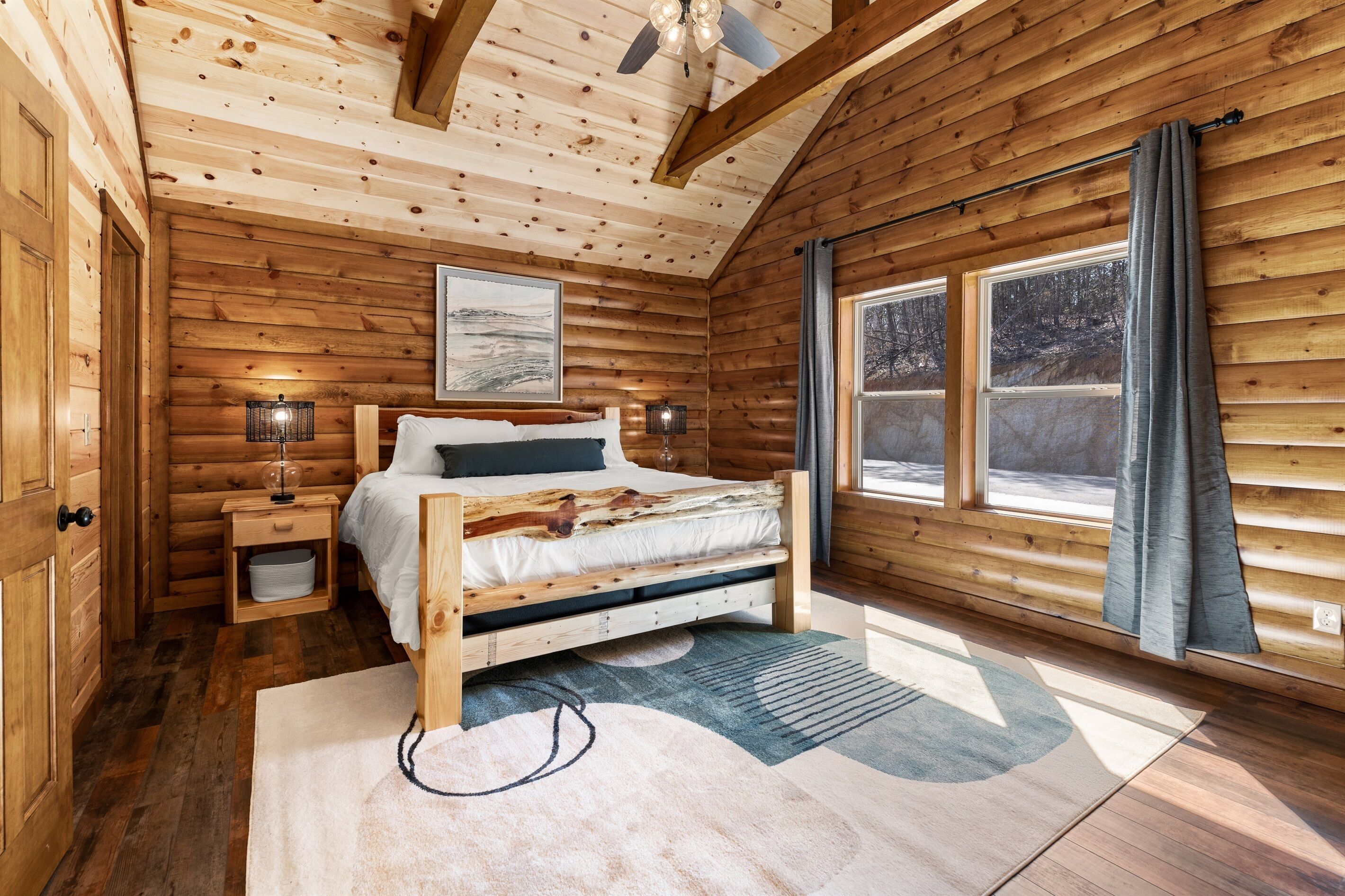 8 chambres, Wi-Fi gratuit, draps fournis