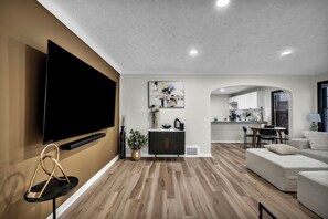 Smart TV 
