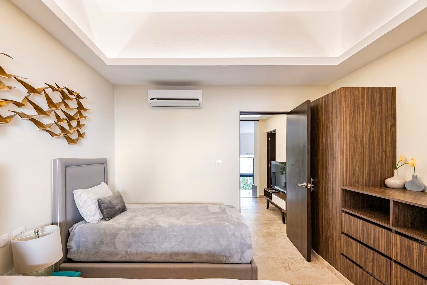 熨斗/熨衣板、上网接入、床单