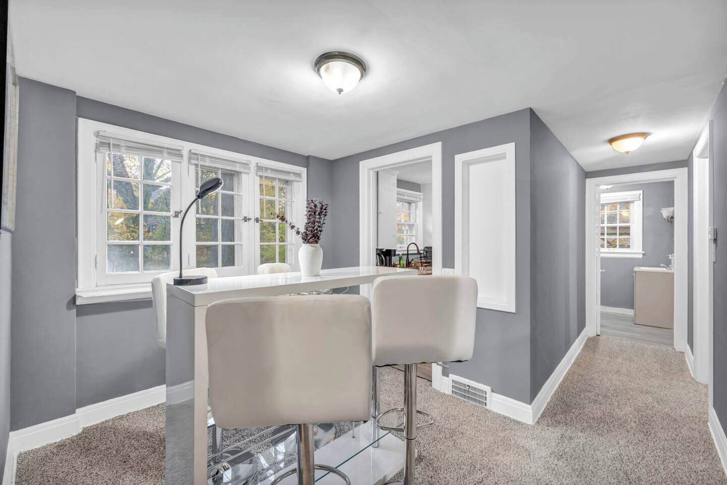 تناول الطعام