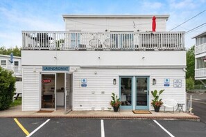 Exterior - Seaside Suites (Old Orchard Beach)