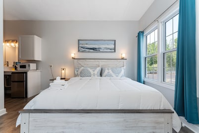 Seaside Suites