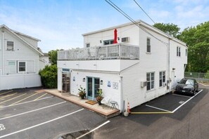 Exterior - Seaside Suites (Old Orchard Beach)