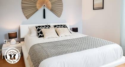 GĂźtes de FranceÂź - La Chambre aux oiseaux