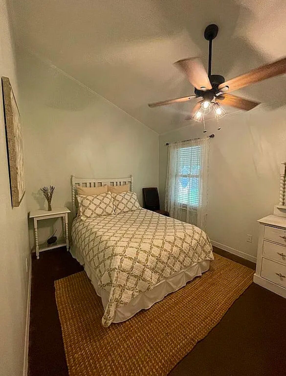 4 Schlafzimmer, Schreibtisch, Reisekinderbett, kostenloses WLAN