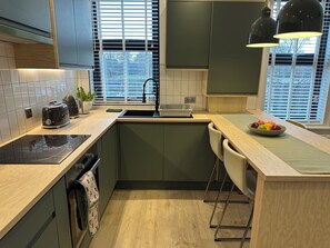 Privékeuken