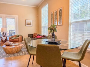 Dining - Dog-Friendly South Austin w/ Private Yard! (Austin)
