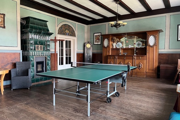 Spielezimmer